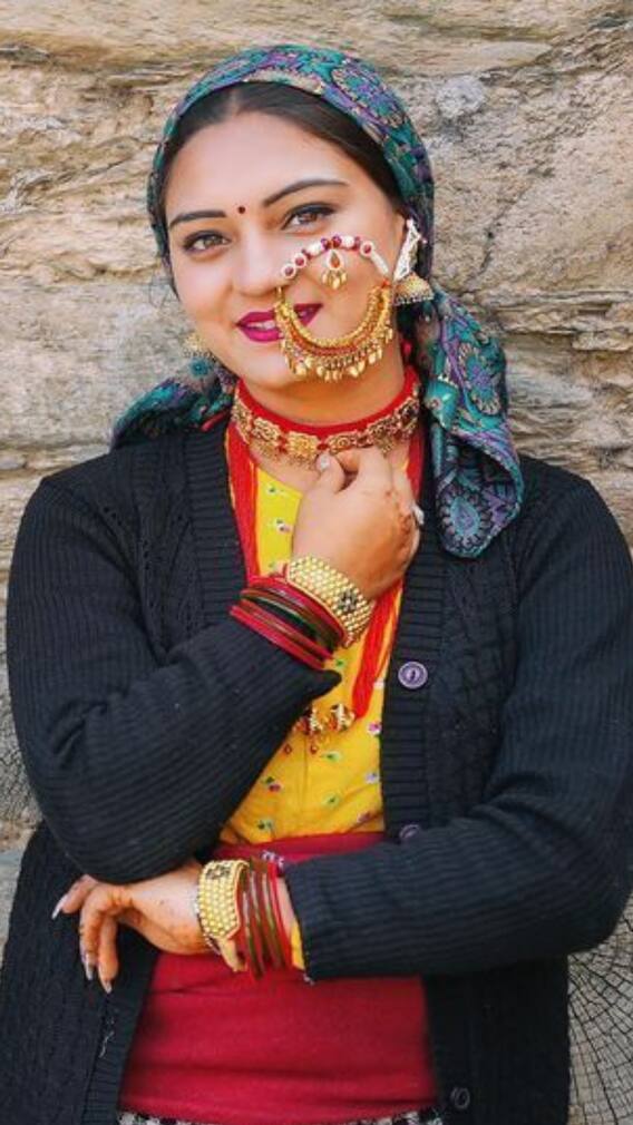 9 Traditional Indian Jewellery Pieces That Define Regional Heritage