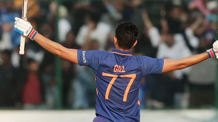 शुभमन गिल की बेहतरीन बल्लेबाजी और उनका भाग्य अंक दोनों क्रिकेट लवर के लिए रहस्य और प्रेरणा का स्रोत बन चुका है. ये संयोजन उन्हें भविष्य में क्रिकेट का महान खिलाड़ी बना सकता है.