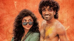 ஜாக்பாட் அடித்த பிரதீப் ரங்கநாதன்..ரிலீஸூக்கு முன்பே பல கோடிக்கு விற்பனையான டூட் திரைப்படம்
