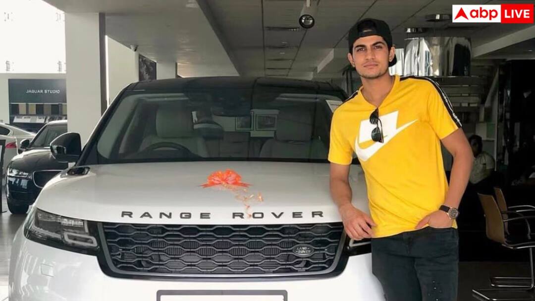 बड़ा रिकॉर्ड तोड़ने वाले शुभमन गिल का कार कलेक्शन है बेहद लग्जरी, जानिए क्या है गाड़ियों की कीमत? Test Captain Shubman Gill Creates History Against England Ind Vs Eng 2nd Test Luxurty Car Collection बड़ा रिकॉर्ड तोड़ने वाले शुभमन गिल का कार कलेक्शन है बेहद लग्जरी, जानिए क्या है गाड़ियों की कीमत?