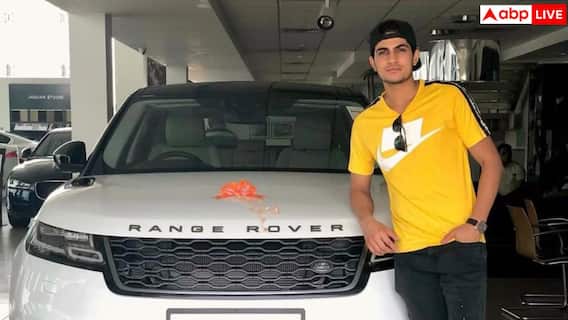 बड़ा रिकॉर्ड तोड़ने वाले शुभमन गिल का कार कलेक्शन है बेहद लग्जरी, जानिए क्या है गाड़ियों की कीमत?