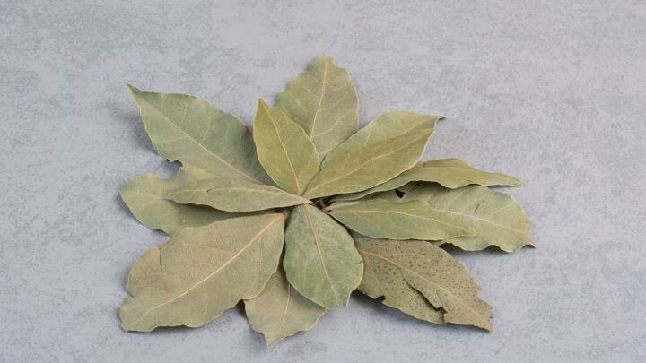 বাস্তুশাস্ত্র অনুসারে একটা মাত্র তেজপাতা পারিবারিক অশান্তি থেকে মুক্তি, স্বামী-স্ত্রীর মধ্যে ভাল সম্পর্ক, আর্থিক উন্নতি, বাস্তু দোষ কাটানো, সন্তানদের লেখাপড়ায় মনোযোগ স্থাপন, শত্রু দমন প্রভৃতি মনের সকল ইচ্ছা পূরণ করে।