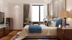 Hotel Sheets Rule: নয়ের দশকে সূচনা, হোটেলের বিছানায় কেন সাদা চাদর পাতা থাকে জানেন?