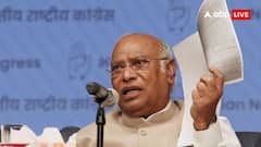 Karnataka: RSS Route March Cleared In Congress Chief Kharge’s Constituency Gurmitkal