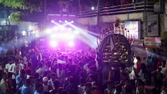 MP: 5 Cops Injured After Muharram Procession Participants Use Horse To Ram Into Barricades, 16 Booked