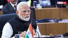 ‘आतंकवाद की निंदा हमारा सिद्धांत होना चाहिए, न कि...’, ब्रिक्स शिखर सम्मेलन में बोले प्रधानमंत्री नरेंद्र मोदी