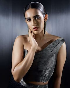 Niharika Konidela: మోడ్రన్ డ్రెస్‌లో మెగా డాటర్ - క్యూట్ లుక్... గ్లామర్ ఫోటోస్ వైరల్