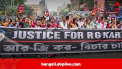 ‘মনোজিৎ-সন্দীপদের মাথায় রাজনীতির প্রচ্ছন্ন হাত থাকে’, কসবার নির্যাতিতার পরিবারকে রাস্তায় নামতে আহ্বান RG করের নির্যাতিতার মা-বাবার