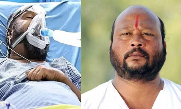 ਟਾਲੀਵੁੱਡ ਸਿਤਾਰਿਆਂ ਨੂੰ ਵੀ ਅਪੀਲ ਕੀਤੀ ਗਈ ਸ਼੍ਰਾਵੰਤੀ ਨੇ ਚਿਰੰਜੀਵੀ, ਪਵਨ ਕਲਿਆਣ, ਅੱਲੂ ਅਰਜੁਨ ਅਤੇ ਜੂਨੀਅਰ ਐਨਟੀਆਰ ਵਰਗੇ ਵੱਡੇ ਟਾਲੀਵੁੱਡ ਸਿਤਾਰਿਆਂ ਨੂੰ ਵੀ ਭਾਵਨਾਤਮਕ ਅਪੀਲ ਕੀਤੀ ਹੈ। ਉਨ੍ਹਾਂ ਨੇ ਕਿਹਾ ਕਿ ਪਿਤਾ ਨੇ ਇਨ੍ਹਾਂ ਸਿਤਾਰਿਆਂ ਨਾਲ ਕਈ ਫਿਲਮਾਂ ਵਿੱਚ ਕੰਮ ਕੀਤਾ ਹੈ, ਪਰ ਅੱਜ ਜਦੋਂ ਉਹ ਮੁਸੀਬਤ ਵਿੱਚ ਹਨ, ਤਾਂ ਕੋਈ ਉਨ੍ਹਾਂ ਦੀ ਹਾਲਤ ਬਾਰੇ ਨਹੀਂ ਪੁੱਛ ਰਿਹਾ। ਉਨ੍ਹਾਂ ਨੇ ਉਮੀਦ ਜਤਾਈ ਕਿ ਇਹ ਸਿਤਾਰੇ ਉਨ੍ਹਾਂ ਦੀ ਮਦਦ ਕਰਨਗੇ।