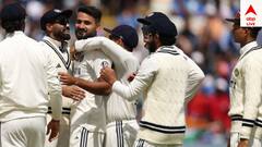 এজবাস্টনে ইতিহাস ভারতের, গিলের নেতৃত্বে বার্মিংহ্য়ামে টেস্টে প্রথম জয় টিম ইন্ডিয়ার