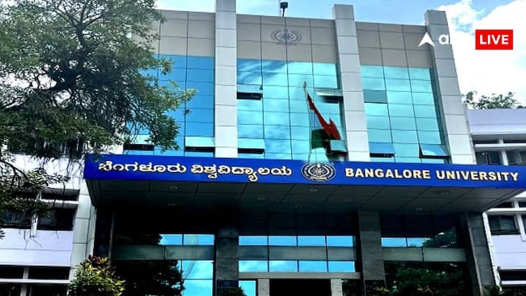 बेंगलुरु यूनिवर्सिटी में जातीय भेदभाव का आरोप, 10 दलित प्रोफेसरों ने प्रशासनिक पदों से दिया इस्तीफा Bengaluru University 10 Dalit professors resigned from administrative posts alleging caste discrimination in collage ann बेंगलुरु यूनिवर्सिटी में जातीय भेदभाव का आरोप, 10 दलित प्रोफेसरों ने प्रशासनिक पदों से दिया इस्तीफा