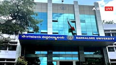 बेंगलुरु यूनिवर्सिटी में जातीय भेदभाव का आरोप, 10 दलित प्रोफेसरों ने प्रशासनिक पदों से दिया इस्तीफा