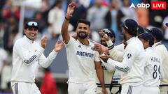 जानलेवा बीमारी से जूझ रहा आकाशदीप का फैमिली मेंबर, बर्मिंघम में 10 विकेट लेने के बाद हुए इमोशनल