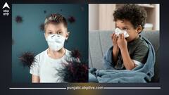 ਰਹੱਸਮਈ ਵਾਇਰਸ ਲੈ ਰਿਹਾ ਬੱਚਿਆਂ ਦੀ ਜਾਨ, ਮਾਪਿਆਂ 'ਚ ਮੱਚਿਆ ਹੜਕੰਪ