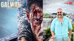 'मेरी जान जा सकती थी', सलमान की फिल्म बनाने वाले डायरेक्टर अपूर्व लाखिया ने बताया डरावना किस्सा