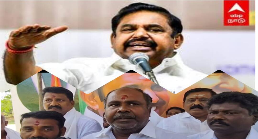 ஈ.பி.எஸ்.,க்கு  Z+ பாதுகாப்பால் தமிழக மக்களின் உள்ளம் குளிர்ந்துள்ளது  - ஆர்.பி.உதயகுமார் விளக்கம் !