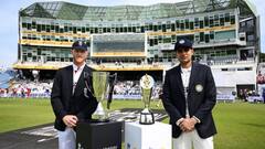 IND vs ENG Test History: लॉर्डस से लेकर एजबेस्टन तक, जानिए भारत और इंग्लैंड की ऐतिहासिक मैचों के रिकॉर्ड के बारे में सबकुछ