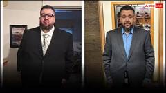 Weight loss Tips: આ ખાસ ટિપ્સથી ઘટાડ્યું 125 કિલો વજન, જિમ પણ ક્યારેય ન  હતો ગયો આ શખ્સ, રોજ 2 કલાક કર્યું આ કામ
