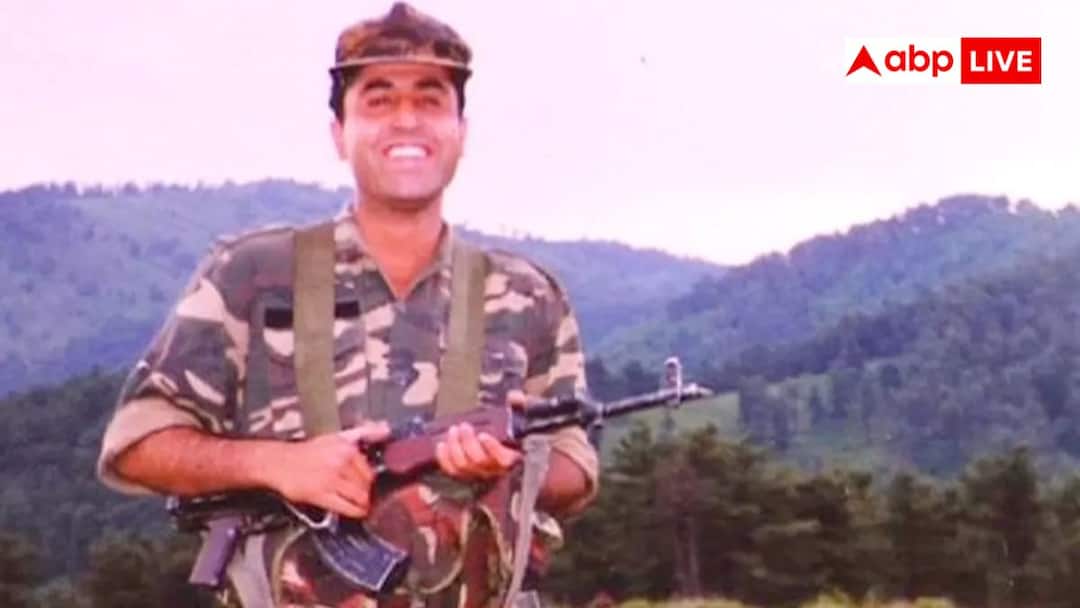 ये दिल मांगे मोर... कारगिल में दुश्मन से लोहा लेने वाले विक्रम बत्रा ने क्यों कही थी ये बात? Operation vijay Kargil war hero vikram batra yeh dil maange more why captain Vikram Batra said this line ये दिल मांगे मोर... कारगिल में दुश्मन से लोहा लेने वाले विक्रम बत्रा ने क्यों कही थी ये बात?