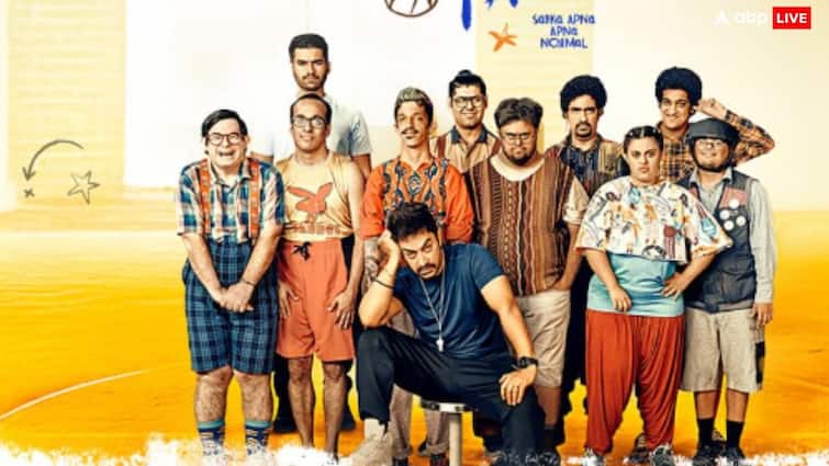 Sitaare Zameen Par Box Office Collection Day 18: घटी कमाई लेकिन तीसरे मंडे 'सितारे ज़मीन पर' ने बना लिया ये रिकॉर्ड, ऐसा करने वाली बनी साल की चौथी फिल्म
