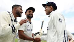 IND Vs Eng 2nd Test: ஒரே வின்னு தான்.. மொத்த சாதனைகளையும் அள்ளிப்போட்டாச்சு, ஆசியாவின் முதல் அணியாமே..