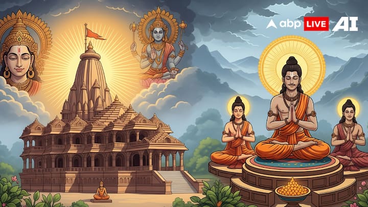 शक्तिपीठ उन स्थानों को कहा जाता है, जहां देवी सती के अंग गिरे थे. भारत में कुल 51 शक्तिपीठ हैं.