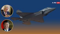 પાકિસ્તાને ચીનને આપ્યો મોટો ઝટકો,  j-35 ફાઈટર જેટને લઈ કહી દિધી આ મોટી વાત