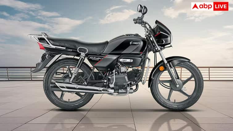 Hero Splendor का सबसे सस्ता मॉडल कितना माइलेज देता है? जानें खरीदने में कितनी समझदारी Hero Splendor Plus Most Cheapest Model Mileage More than 70 Kilometer Drum Variant Starting Price Hero Splendor का सबसे सस्ता मॉडल कितना माइलेज देता है? जानें खरीदने में कितनी समझदारी