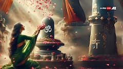 Sawan 2025 — Know The Significance Of Offering Bel Patra To Lord Shiva