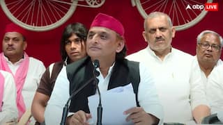 यूपी BJP में ये तीन गुट? सीएम योगी का नाम लिए बिना अखिलेश यादव ने कर दिया बड़ा दावा