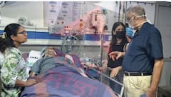 ਪੰਜਾਬੀ ਅਦਾਕਾਰਾ ਤਾਨੀਆ ਦੇ ਪਿਤਾ 'ਤੇ ਫਾਇਰਿੰਗ ਕਰਨ ਵਾਲੇ 3 ਬਦਮਾਸ਼ ਕਾਬੂ, ਇਸ ਗੈਂਗਸਟਰ ਨਾਲ ਜੁੜੇ ਤਾਰ; ਵਿਦੇਸ਼ ਬੈਠੇ ਕਰਵਾਇਆ ਹਮਲਾ?