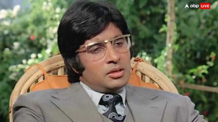 amitabh bachchan request hrishikesh mukherjee to part of chupke chupke did not take fees इस फिल्म में काम करने के लिए अमिताभ बच्चन ने नहीं ली थी फीस, डायरेक्टर के पीछे गए थे पड़