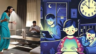 Screen Time: ஏது 25 வருஷம் கோவிந்தாவா.. கொந்தளிக்கும் மனைவிகள், பசங்க ஜாலி, ஸ்க்ரீன் டைம் குறைப்பது எப்படி?