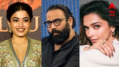 বঙ্গা-দীপিকা বিতর্কে এবার ঘি ঢাললেন রশ্মিকা! কার পাশে দাঁড়ালেন 'অ্যানিমাল'-এর নায়িকা?