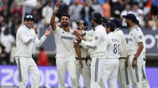 IND vs ENG 3rd Test: ਇੰਗਲੈਂਡ ਖ਼ਿਲਾਫ਼ ਤੀਜੇ ਟੈਸਟ 'ਚੋਂ ਇਸ ਖਿਡਾਰੀ ਨੂੰ ਕੀਤਾ ਜਾਵੇਗਾ ਬਾਹਰ, ਕਪਤਾਨ ਸ਼ੁਭਮਨ ਗਿੱਲ ਨੇ ਕੀਤੀ ਪੁਸ਼ਟੀ !