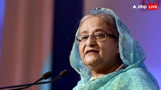 Bangladesh Blames Sheikh Hasina For 2009 Mutiny Massacre; Accuses India Of 'Weakening Army'