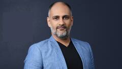 कौन हैं ICC के नए CEO Sanjog Gupta, 2500 उम्मीदवारों में से हुआ सिलेक्शन