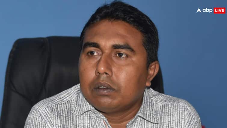 TMC Shah Jahan Sheikh Troubles Increased CBI filed a case in Sandeshkhali Violence ANN 3 बीजेपी कार्यकर्ताओं की हत्या, दंगे फैलाना... संदेशखाली हिंसा मामले में CBI ने दर्ज की शेख शाहजहां के खिलाफ FIR