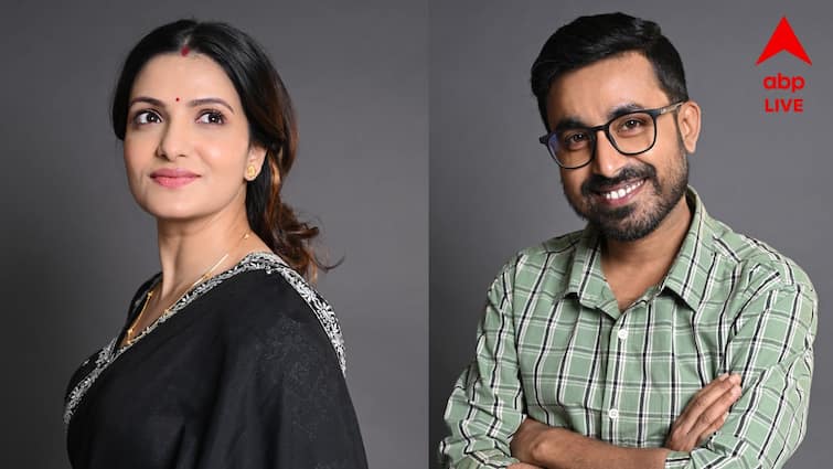 ভূতের গল্পেও সমাজের চিত্র তুলে ধরবেন দুই পরিচালক, আসছে তনুশ্রী-দেবরাজের নতুন সিনেমা