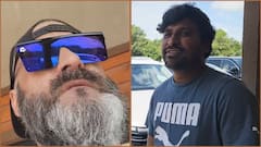 Watch Video: “நீங்க ஏன் இங்க இருக்கீங்க.? இந்தியாவுக்கே போங்க“; இனவெறி பேச்சு - அமெரிக்கருக்கு வலுக்கும் கண்டனங்கள்