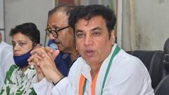 'बिजली-पानी को तरस रही दिल्ली, नेता बना रहे 'फूलकुमारी निवास' और 'शौचमहल'', कांग्रेस का बड़ा हमला