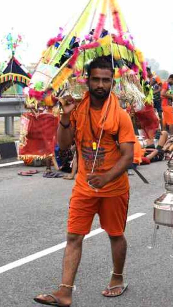 2025 में कांवड़ जल कब चढ़ेगा ?