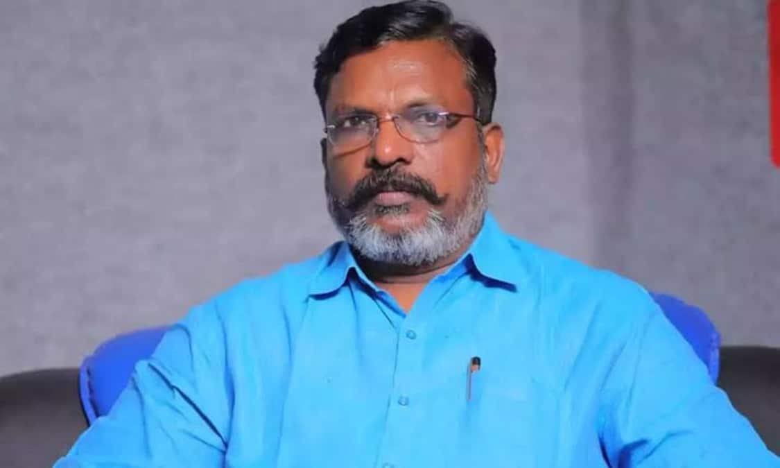 Thiruma VCK: ப்ளீஸ்..! ”விசிக வேட்பாளர்களுக்கு வாக்காளிக்காதீர்கள்” திருமாவளவன் அறிவிப்பு