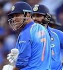 MS Dhoni Birthday: రోహిత్ శర్మ కారణంగా 200వ మ్యాచ్‌లో కెప్టెన్సీ చేయగలిగిన ఎంఎస్ ధోని