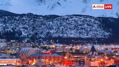 Ushuaia City: કેવો દેખાય છે દુનિયાનો અંતિમ છેડો, તે અંતિમ જગ્યા બાદ ધરતી પર શું છે ?