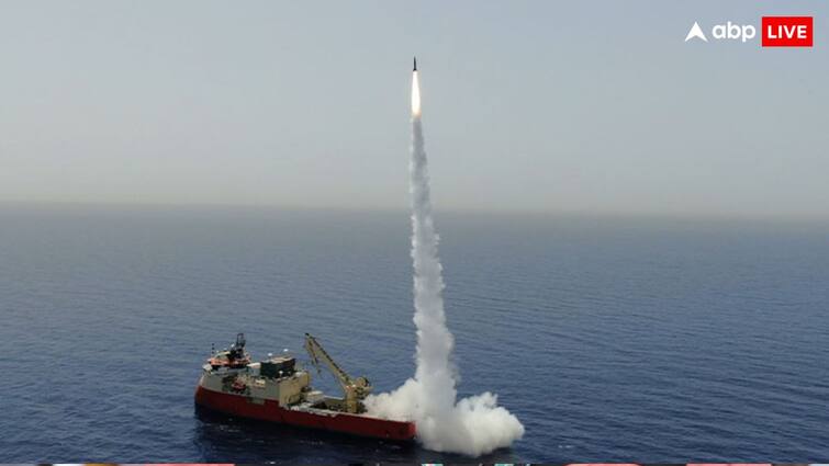 Indian Air likely get LORA ballistic missile Long Range Artillery from israel 400 KM रेंज, नेस्तनाबूद हो जाएगा टारगेट... भारत ने इजरायल के साथ कर ली LORA मिसाइल की डील; पाकिस्तान की उड़ी नींद