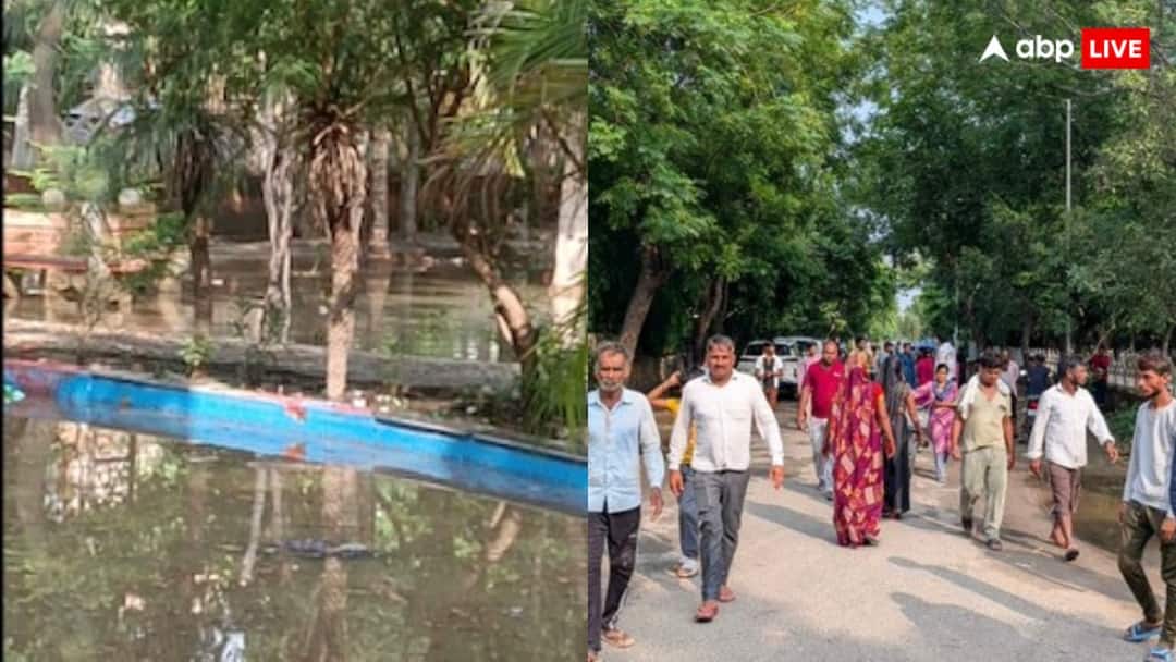 Greater Noida News: बंद करने के निर्देश के बावजूद खुला रहा फाउंटेन, डूबने से हुई मासूम की मौत Greater Noida News fountain open despite instructions to close child died due to drowning ann Greater Noida News: बंद करने के निर्देश के बावजूद खुला रहा फाउंटेन, डूबने से हुई मासूम की मौत