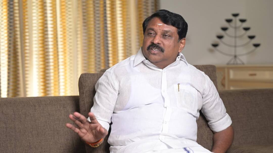 37 ஓட்டுகள் போதும்.. திமுகவை தோற்கடிச்சுடலாம் - நயினார் நாகேந்திரன் கணக்கு இதுதான்!