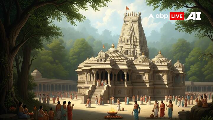 हम में से ज्यादातर लोगों को यही लगता है कि शक्ति वही होती है, जहां देवी सती के अंग गिरे थे, इसी वजह से उन स्थानों को शक्तिपीठ कहा जाने लगा.