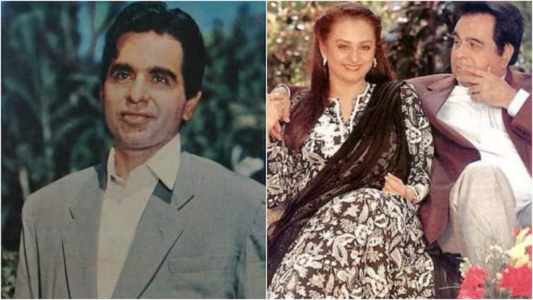 'उनका क्रिकेट देखकर लगता था जैसे मैदान में पैदा हुए हों', पति की पुण्यतिथि पर सायरा बानो की भावुक श्रद्धांजलि